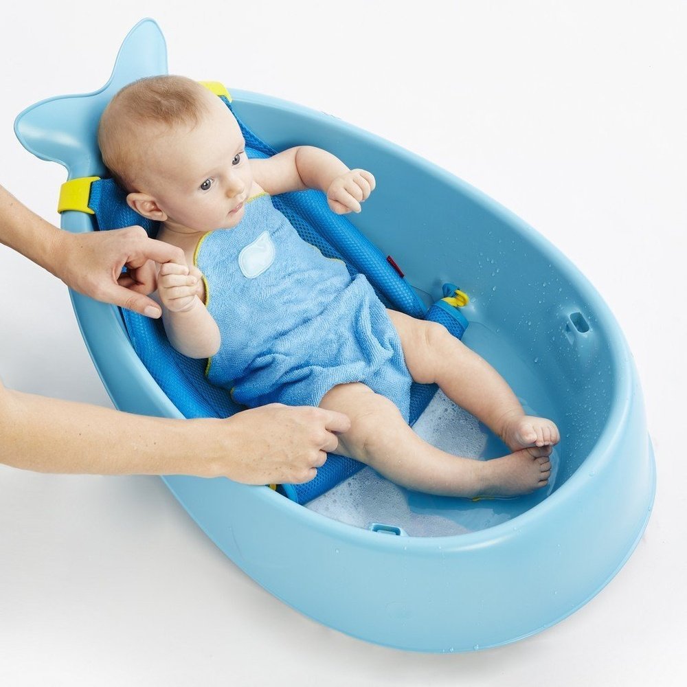 Skip Hop Moby Warm-Up Baby Cozy