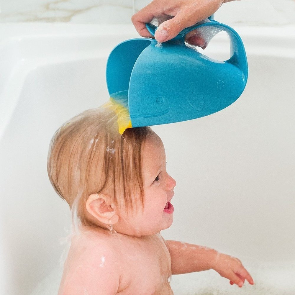 Skip Hop Moby Waterfall Rinser
