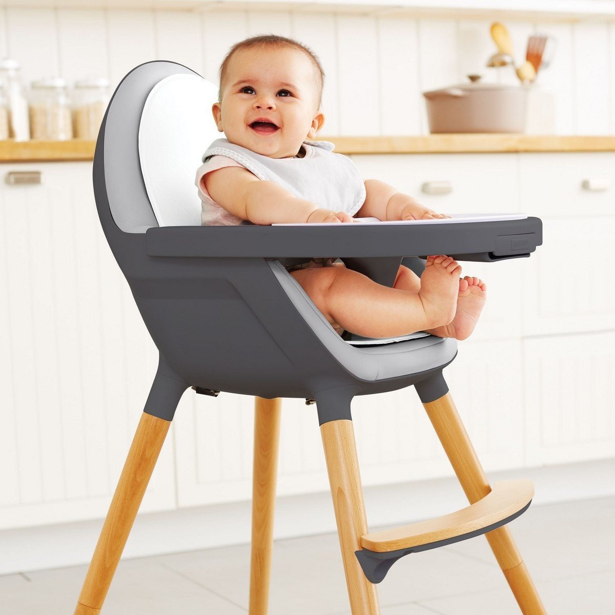 Skip Hop TUO Convertible High Chair