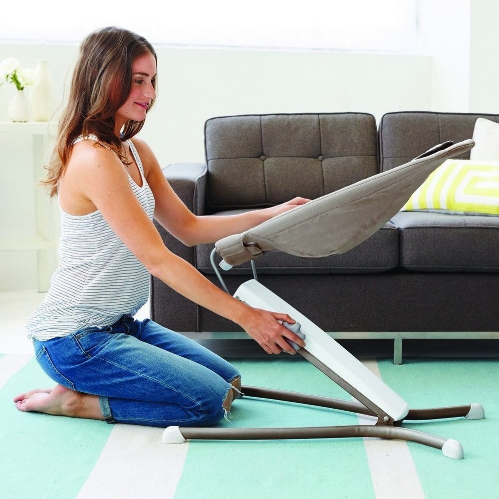 Skip Hop Uplift Multi Level Bouncer