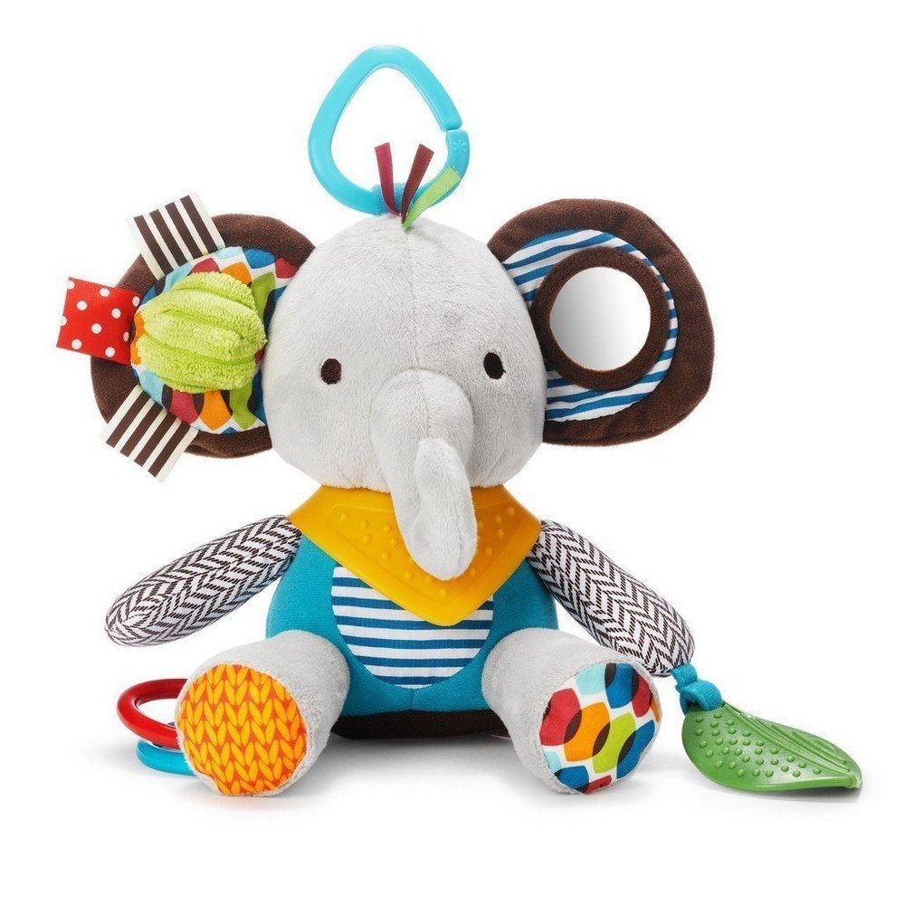 Skip Hop Bandana Buddies Elephant