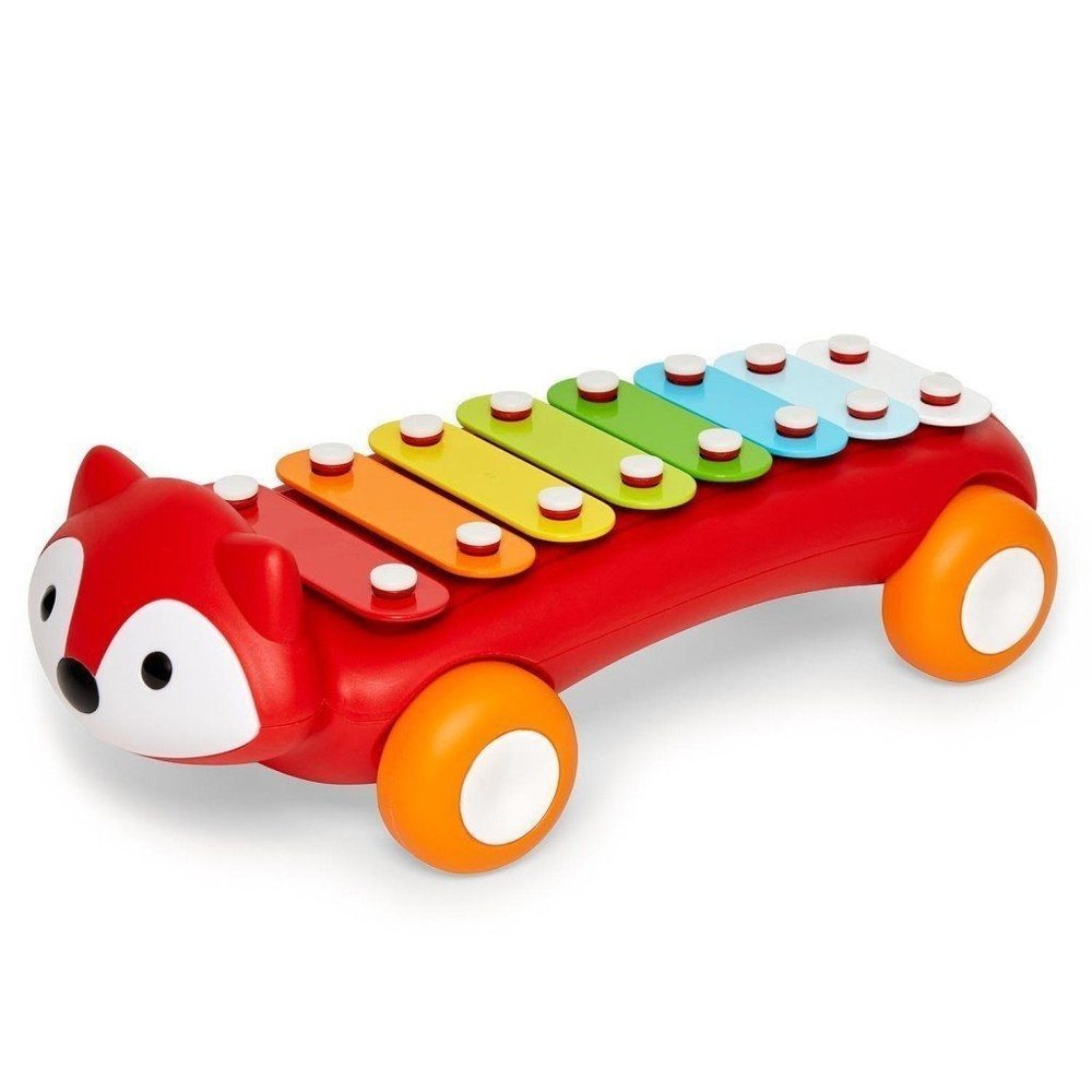 Skip Hop Fox Xylophone