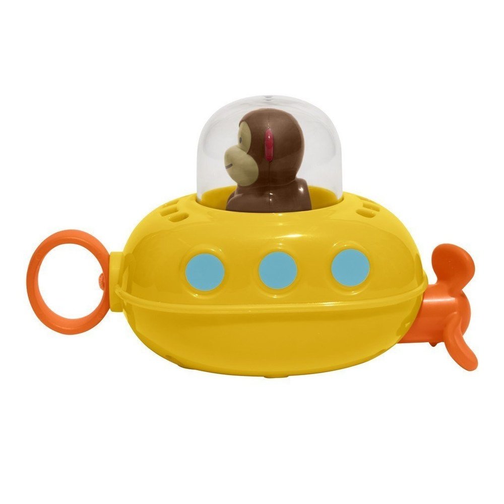 Skip Hop Pull & Go Submarine