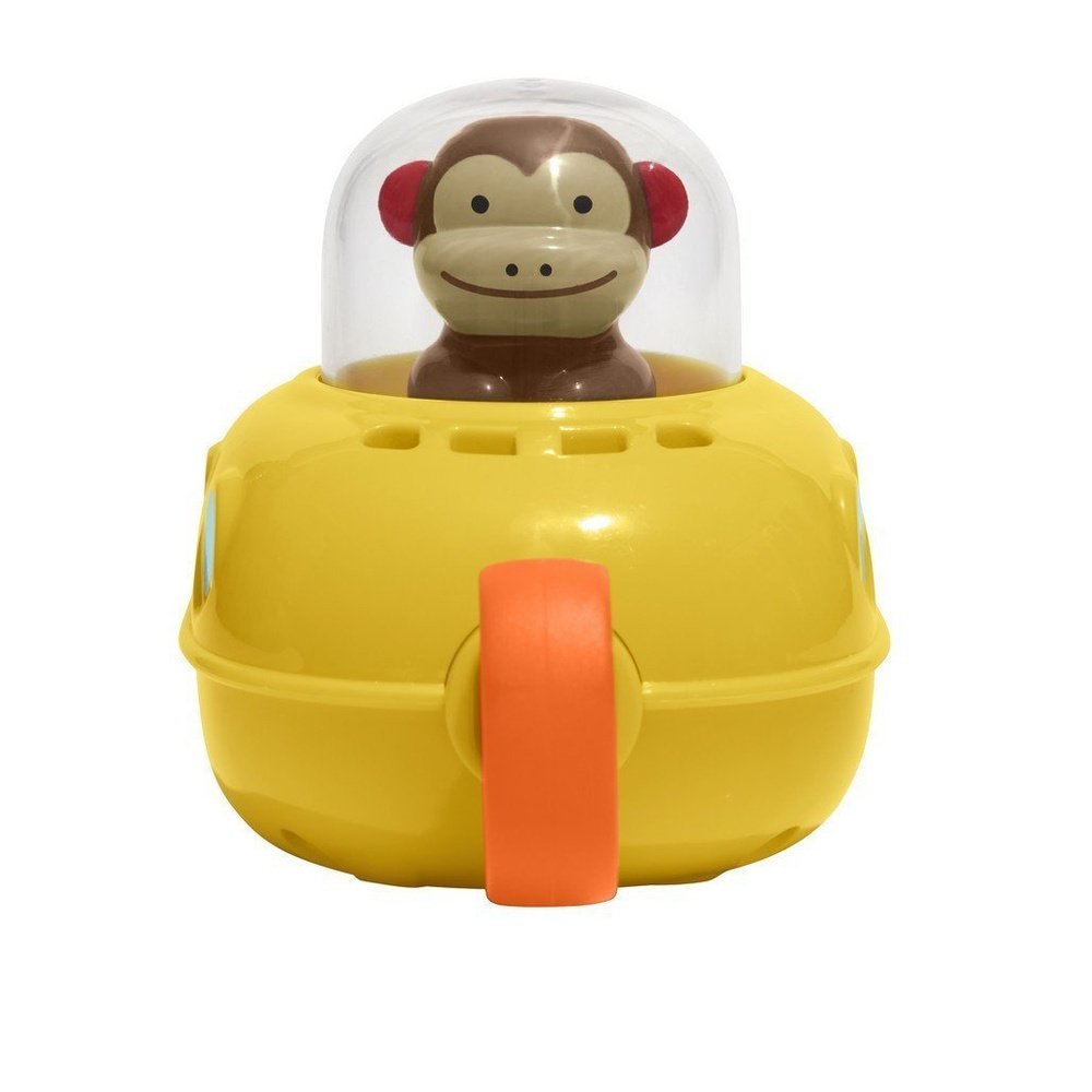 Skip Hop Pull & Go Submarine