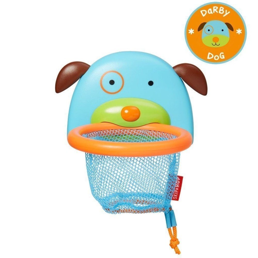 Skip Hop Zoo Bathtime Basketball