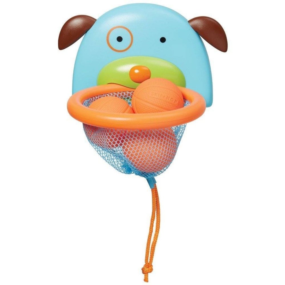 Skip Hop Zoo Bathtime Basketball