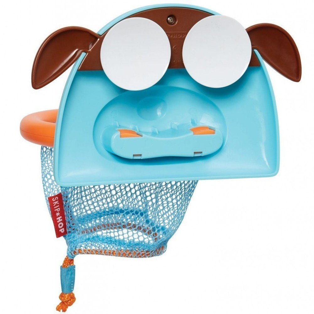 Skip Hop Zoo Bathtime Basketball