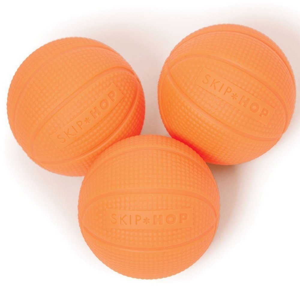Skip Hop Zoo Bathtime Basketball