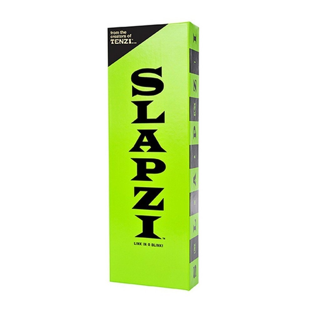 SLAPZI Matching Card Game by Carma Games