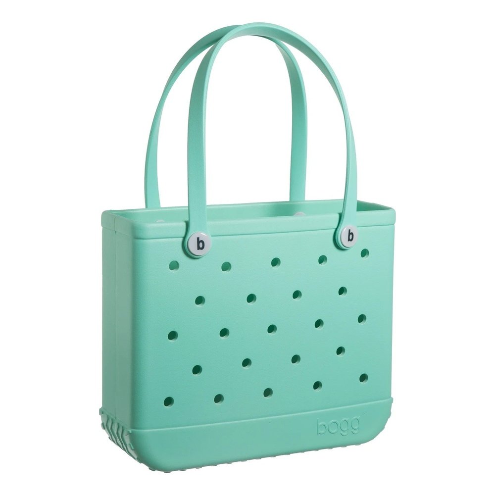 Baby Bogg Bag Seafoam