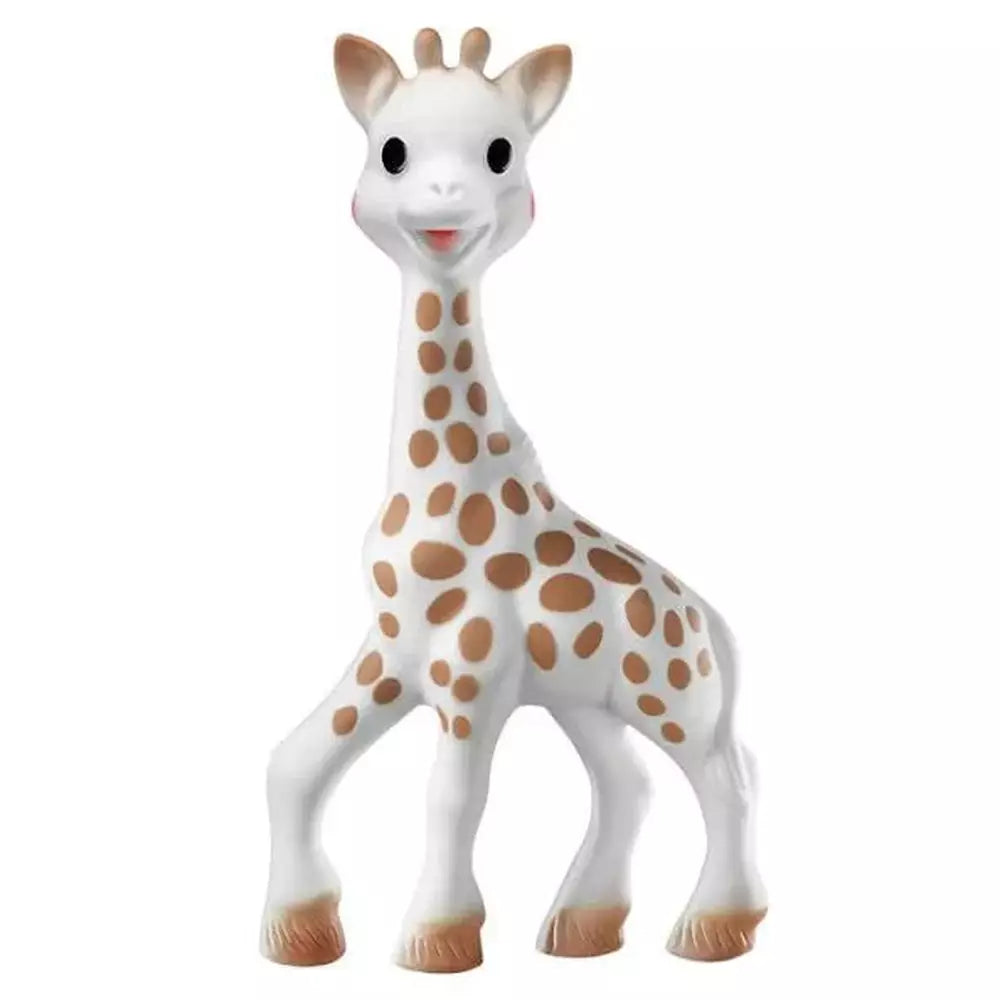 Sophie la Giraffe with Soft Maracas Gift Set