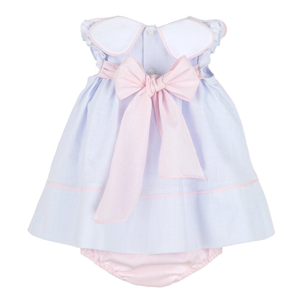 Sophie & Lucas Apparel Sophie & Lucas The Classic's Petal Float Dress