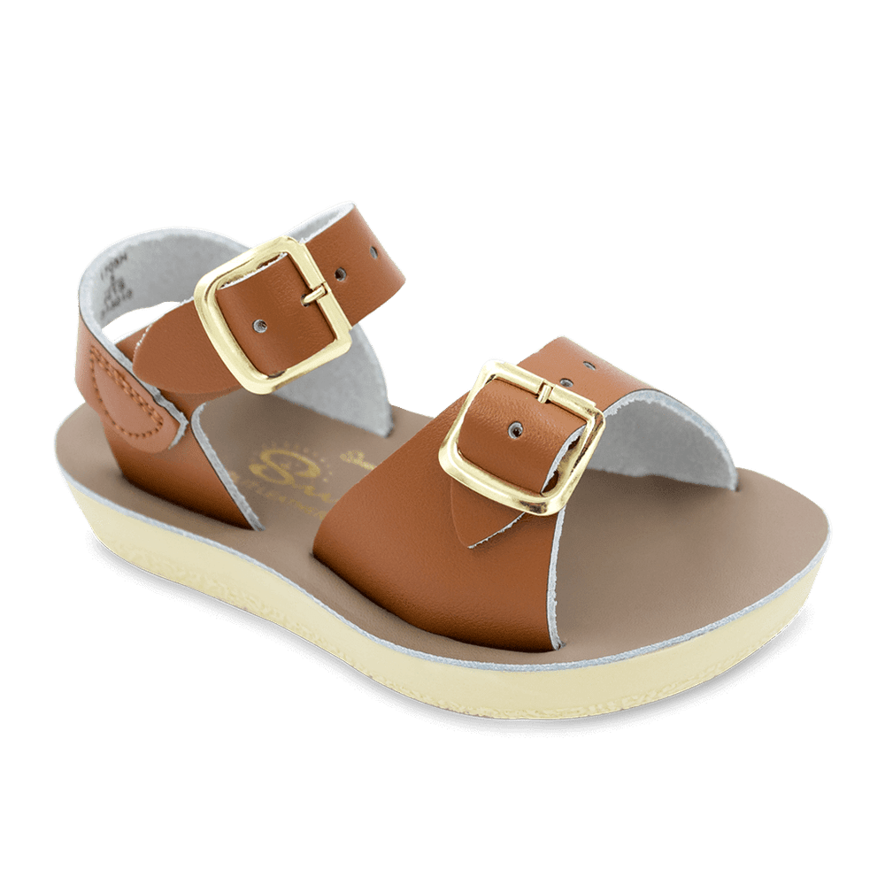 Hoy Shoe CompanySun San Tan Surfer Sandals by Hoy ShoesBabysupermarket