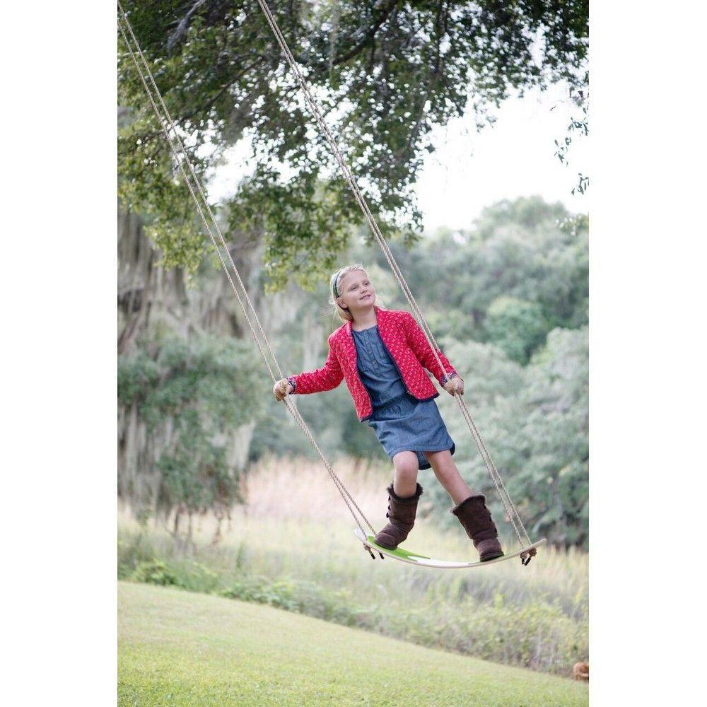 The Swurfer Swing by Rob Company