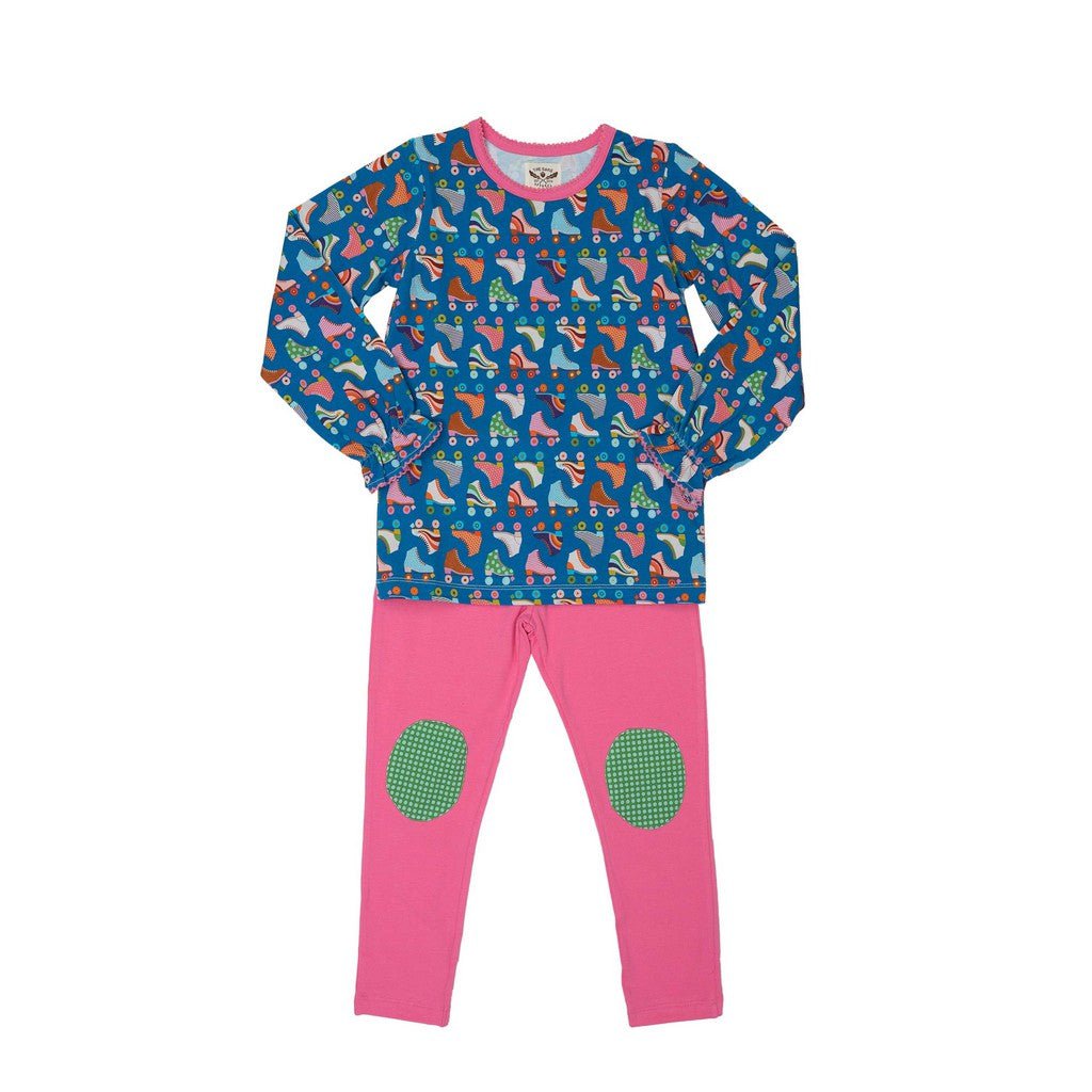 The Oaks Apparel Mary Reese Legging Set Funky Skates