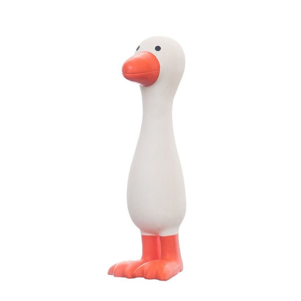 Not specifiedGertie The Good Goose Natural Teething ToyBabysupermarket