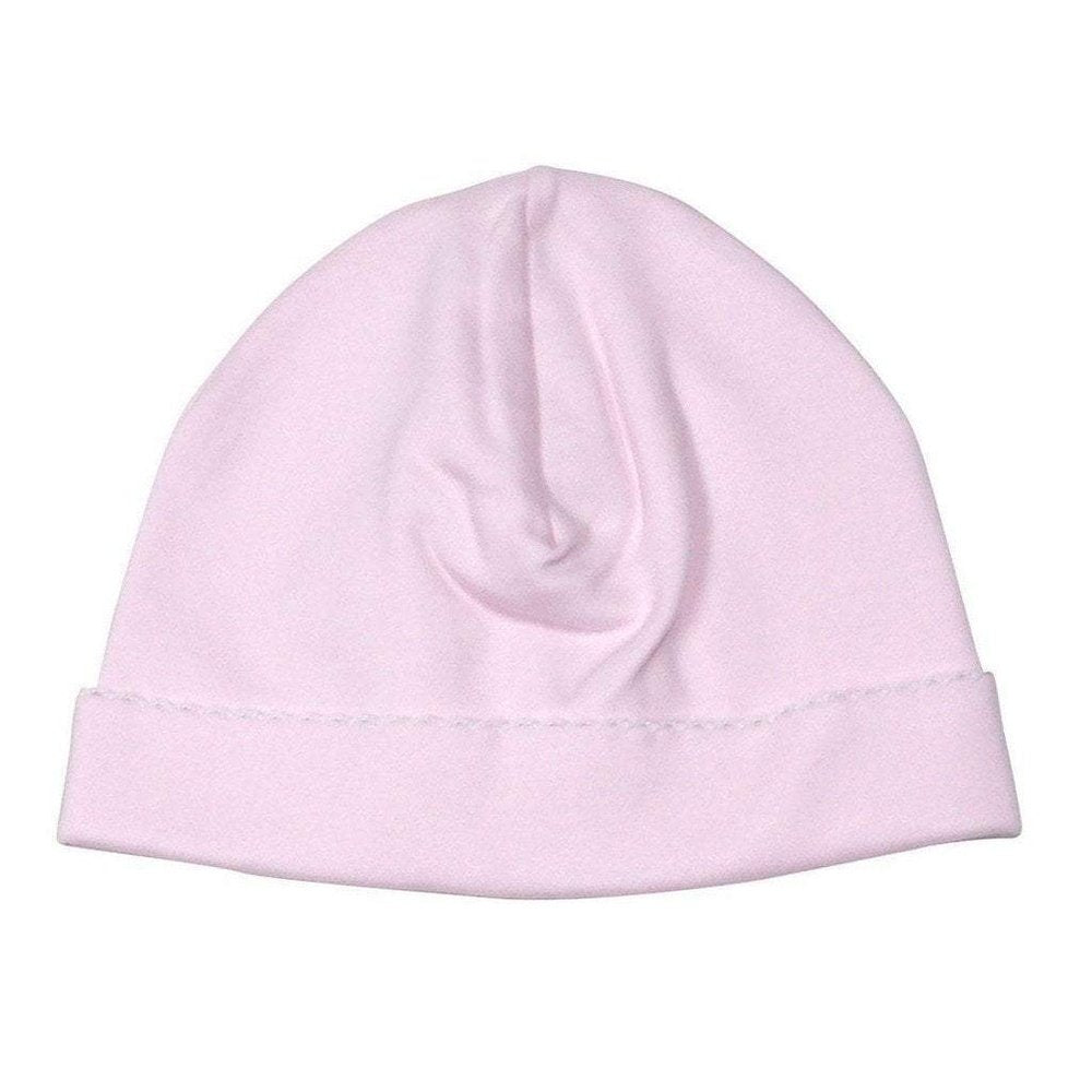 The Proper Peony Layette Proper Pima Cap