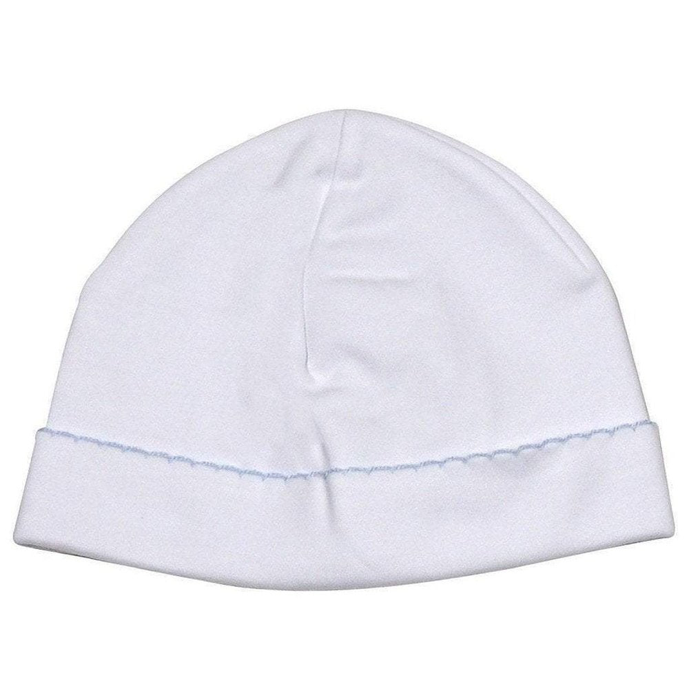 The Proper Peony Layette Proper Pima Cap