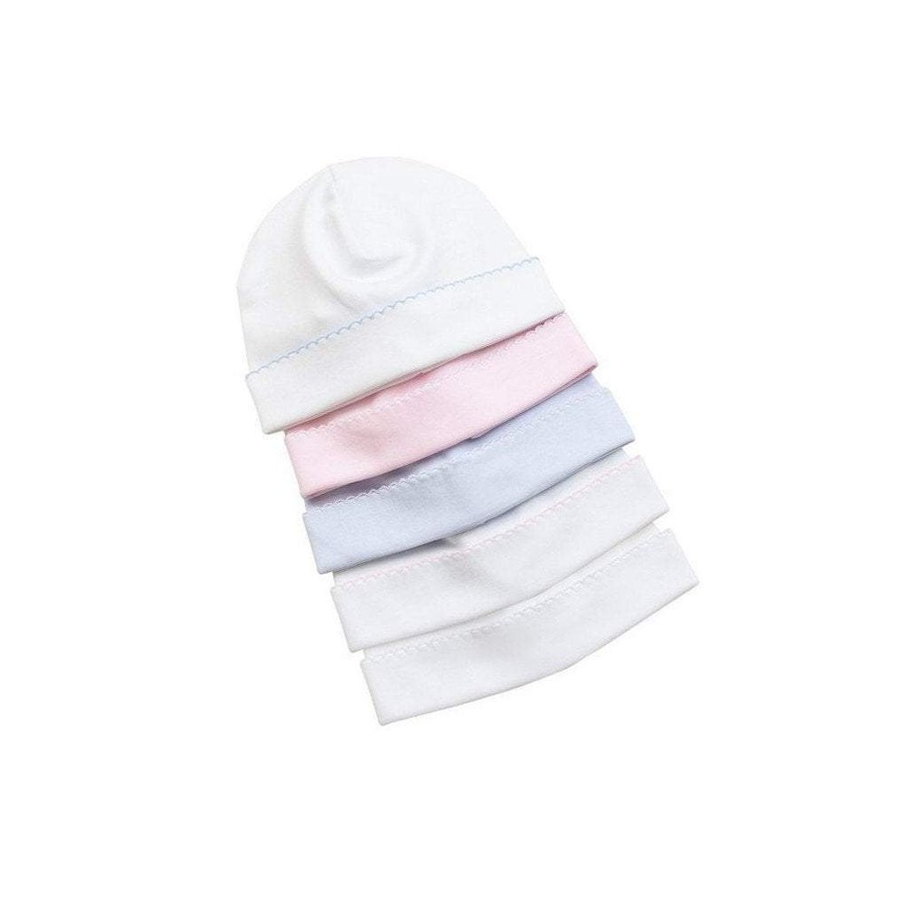 The Proper Peony Layette Proper Pima Cap