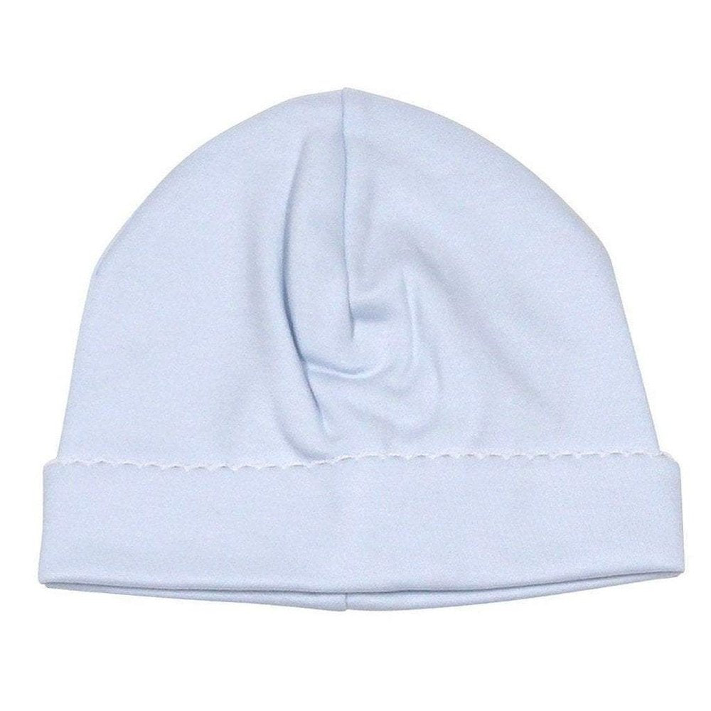 The Proper Peony Layette Proper Pima Cap