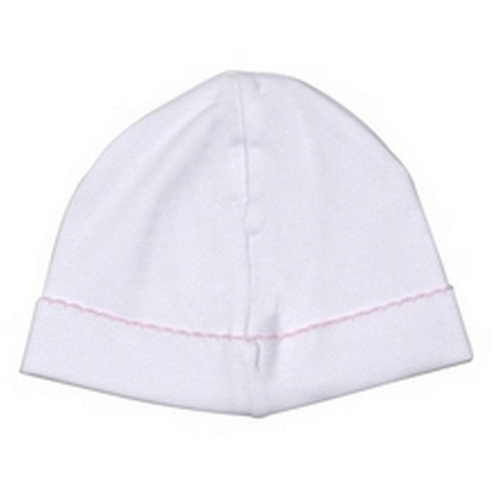 The Proper Peony Layette Proper Pima Cap