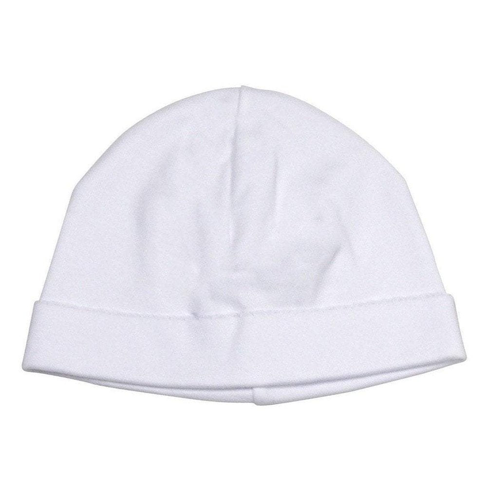 The Proper Peony Layette Proper Pima Cap