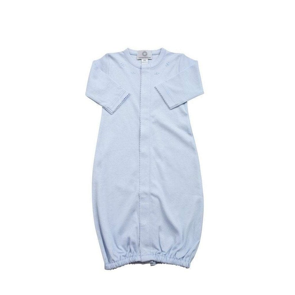 The Proper Peony Pima Converter Gown
