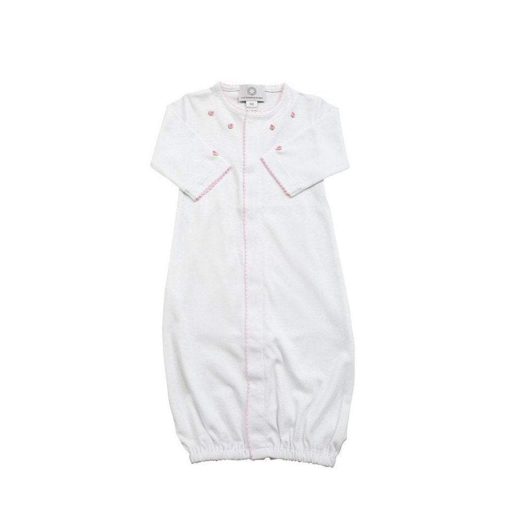 The Proper Peony Pima Converter Gown