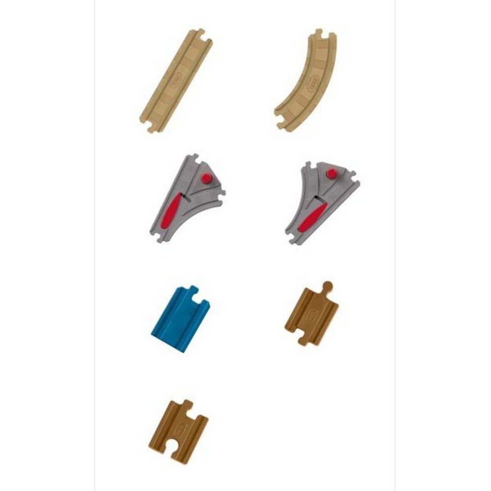 Thomas the Train Expansion Track Pack