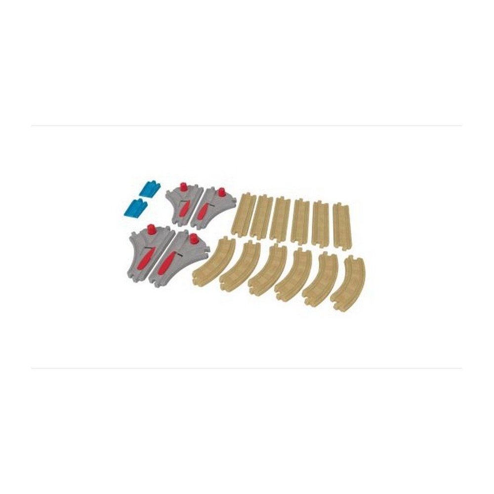 Thomas the Train Expansion Track Pack