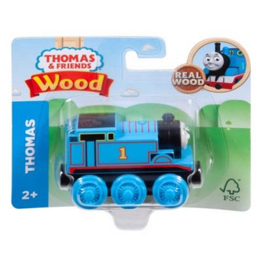 Thomas the Train Thomas