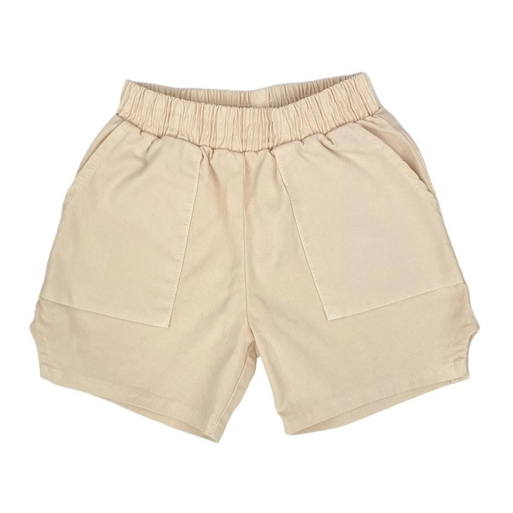 Tiny WhalesTiny Whales Boys' Explore Dad ShortsBabysupermarket