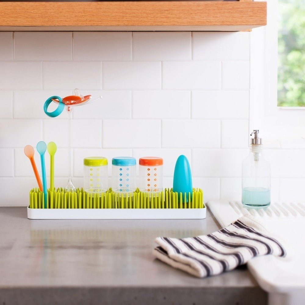 Tomy Boon Patch Drying Rack