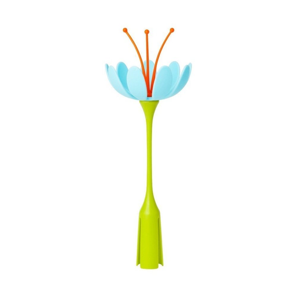Boon Stem Drying Rack Accessory Blue