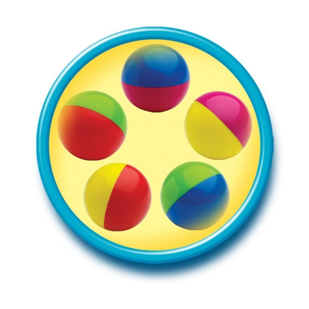 Tomy Pic N Pop Ball Blaster