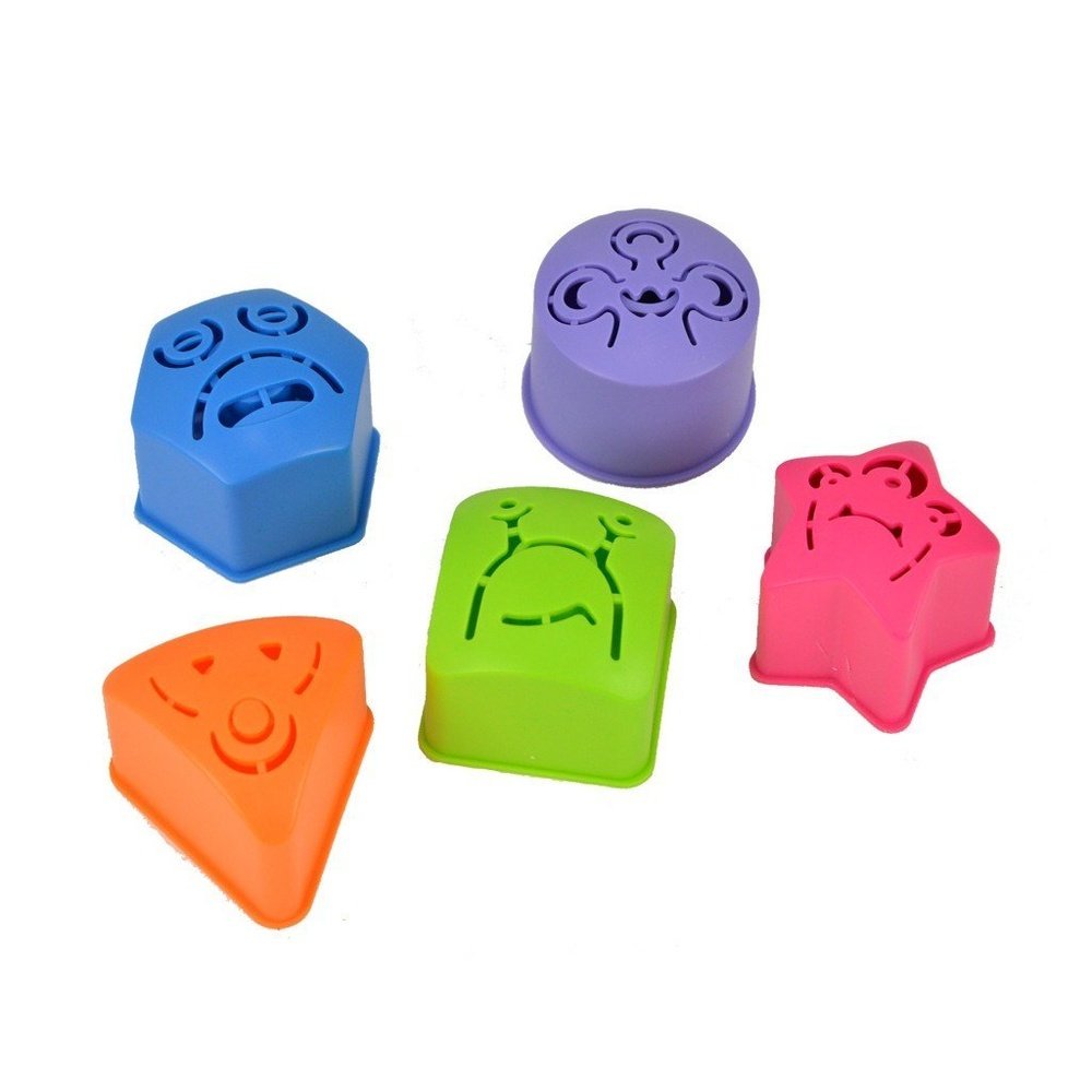 Tomy Sort and Pop Spinning UFO