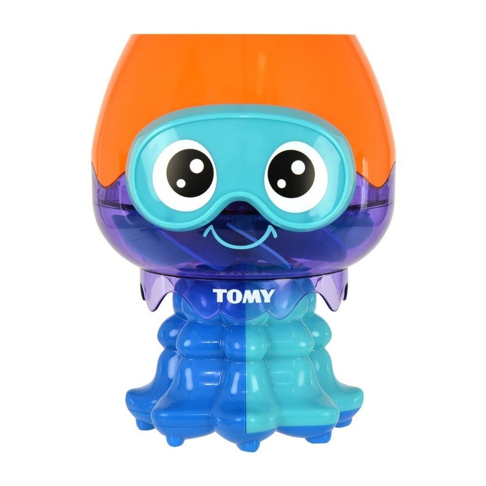 Tomy Spin & Splash Jellyfish