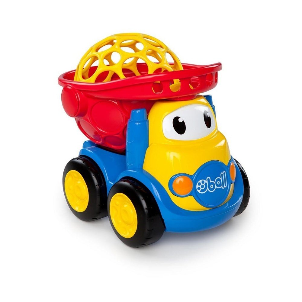 Oball Go Grippers Dump Truck