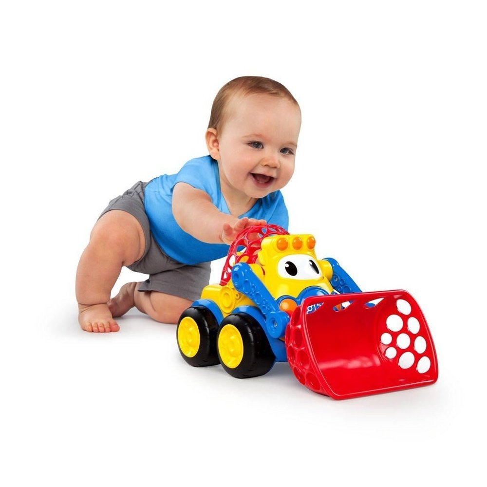 Oball Go Grippers Loader