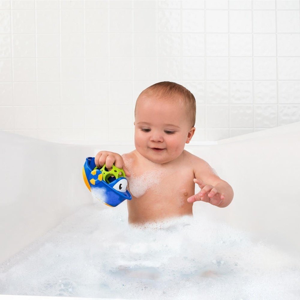 Oball H2O Grasp & Splash Boats