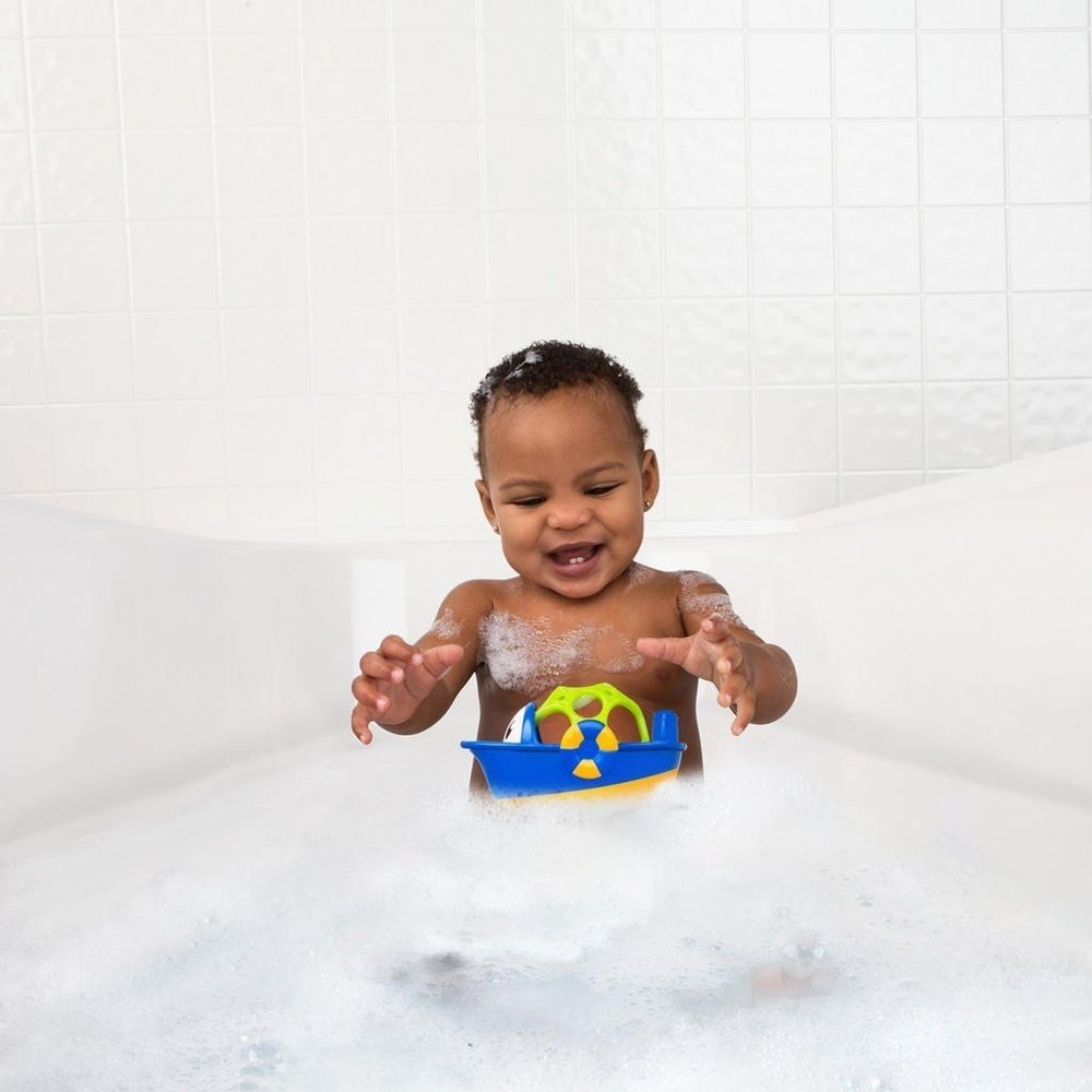 Oball H2O Grasp & Splash Boats