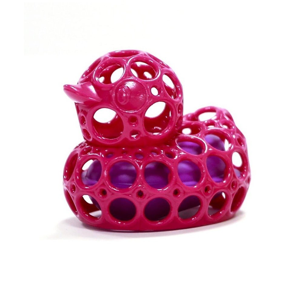 Oball H2O O-Duckie Bath Toy