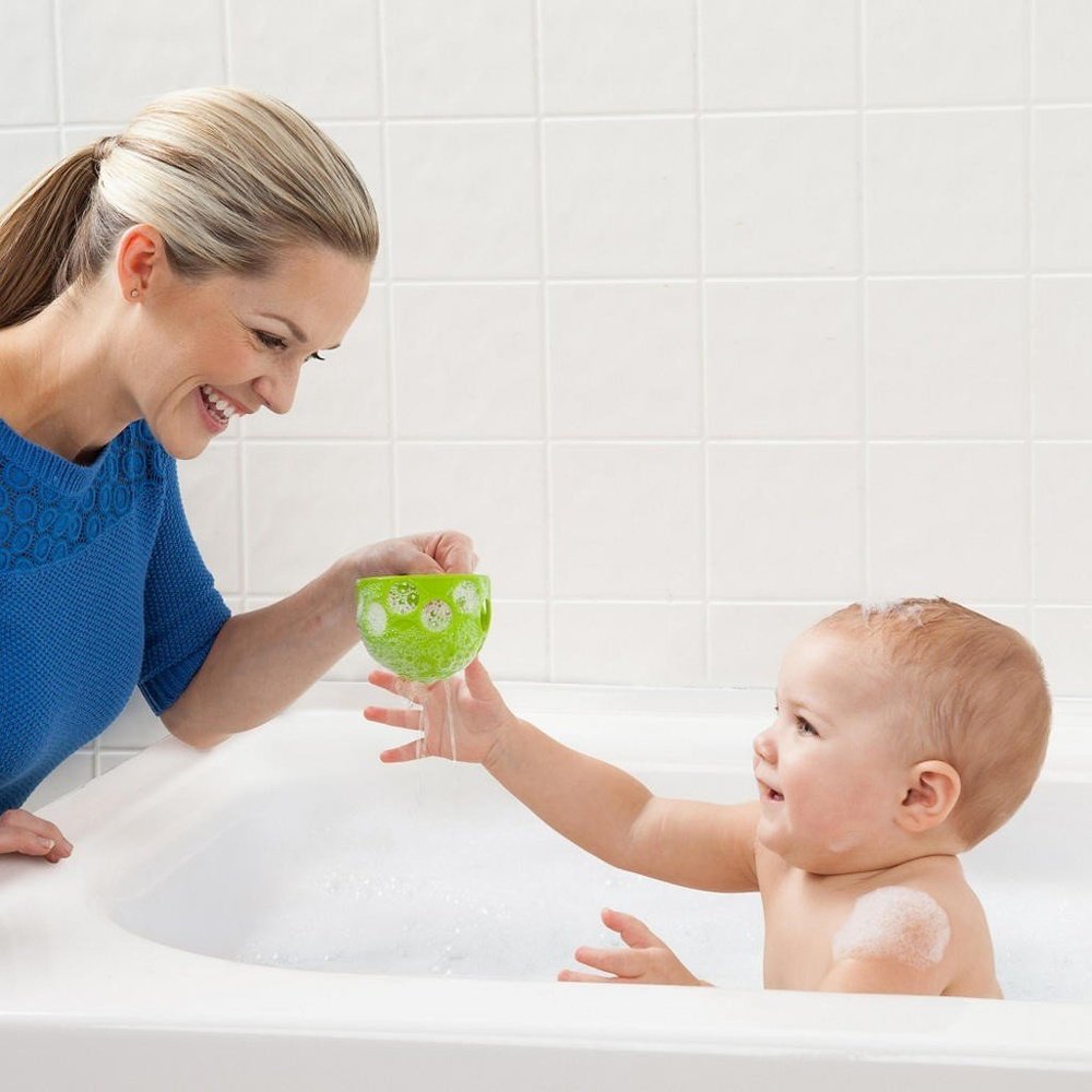 Oball H2O Scoop N Spill Bath Toy