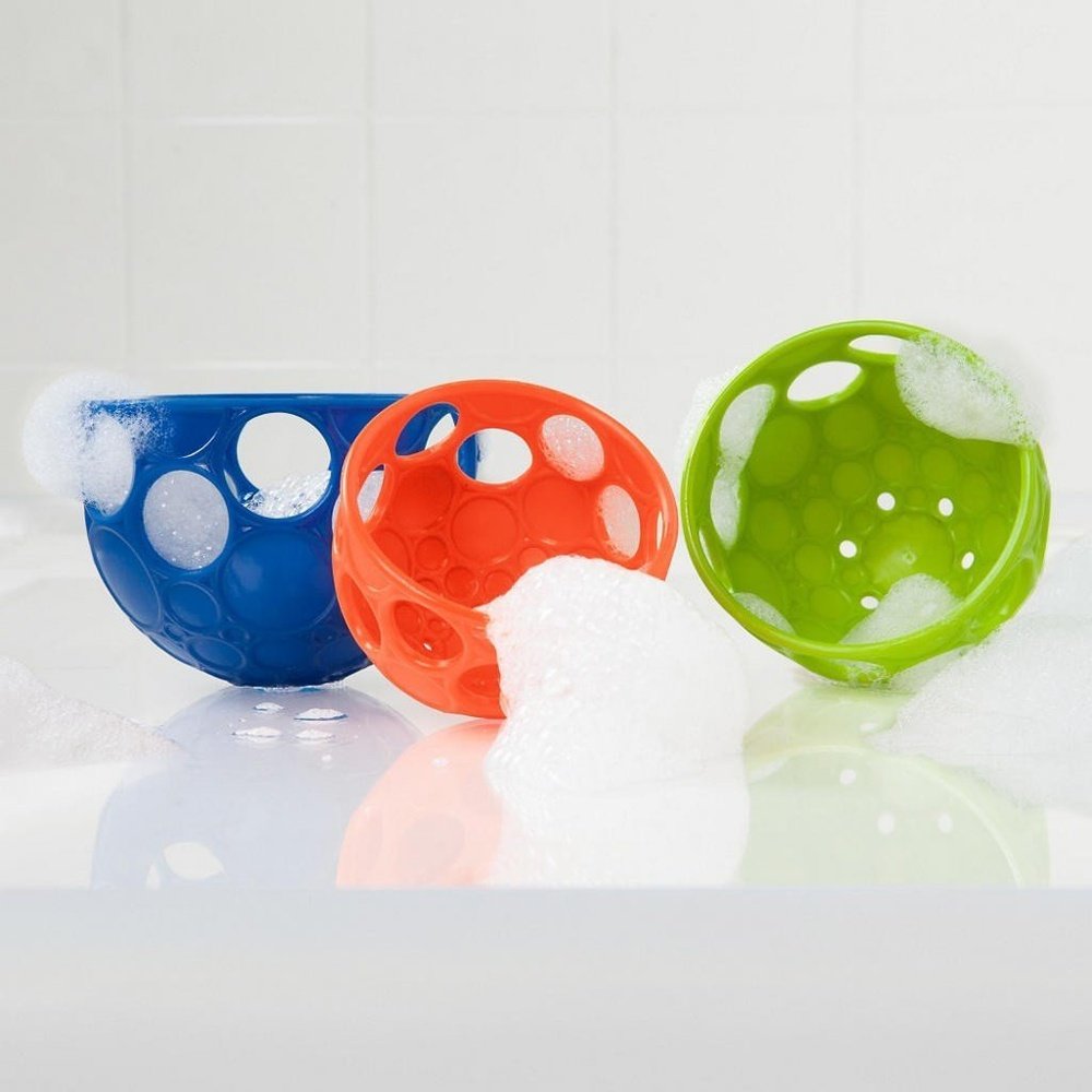 Oball H2O Scoop N Spill Bath Toy