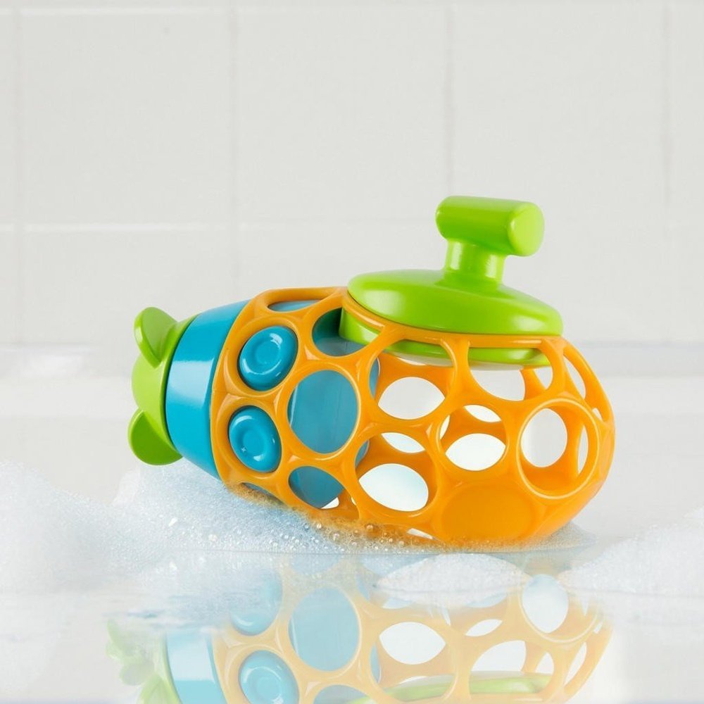 Oball H2O Tubmarine