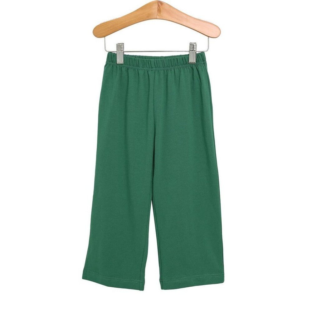 Trotter Street Kids Boys Knit Pull On Pant