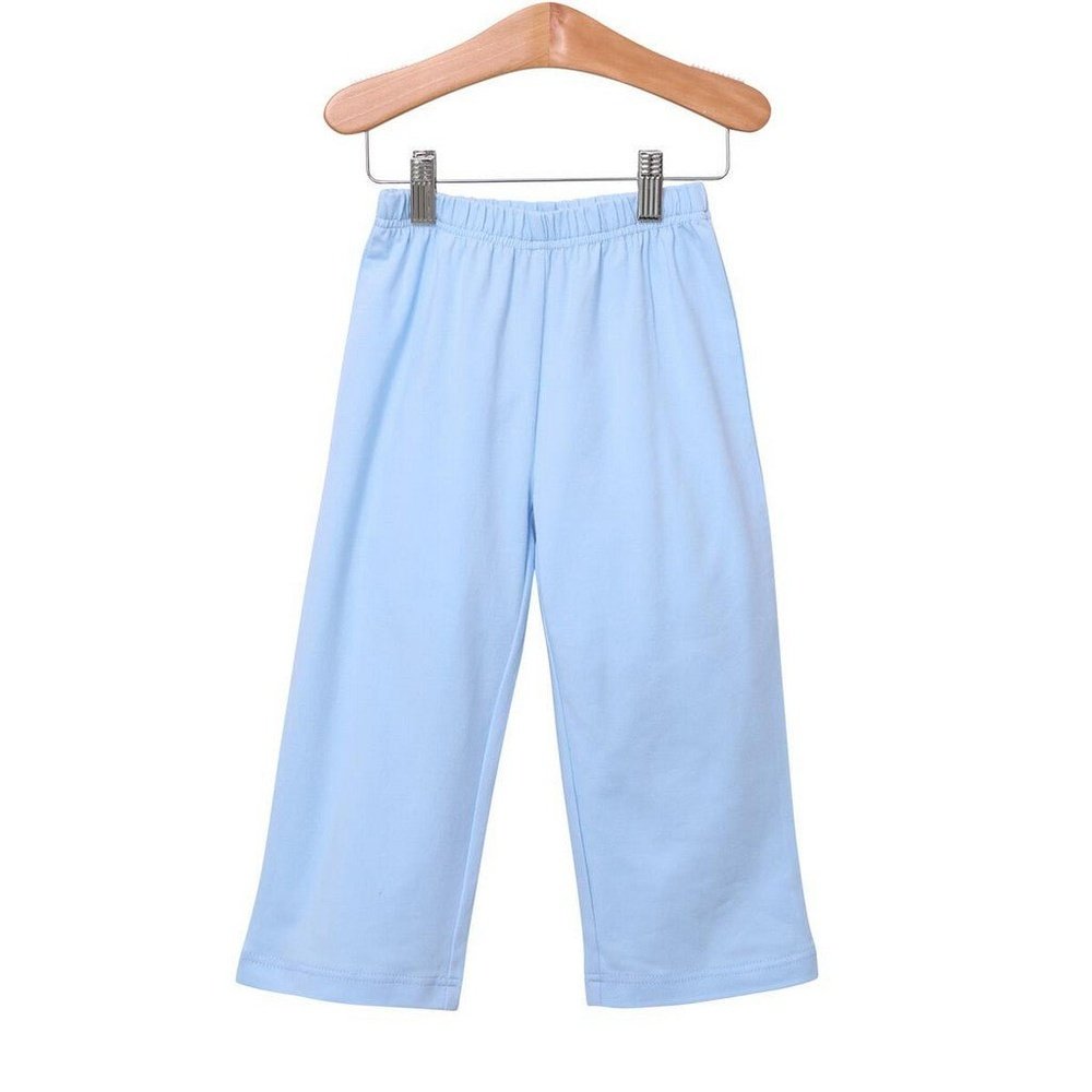 Trotter Street Kids Boys Knit Pull On Pant