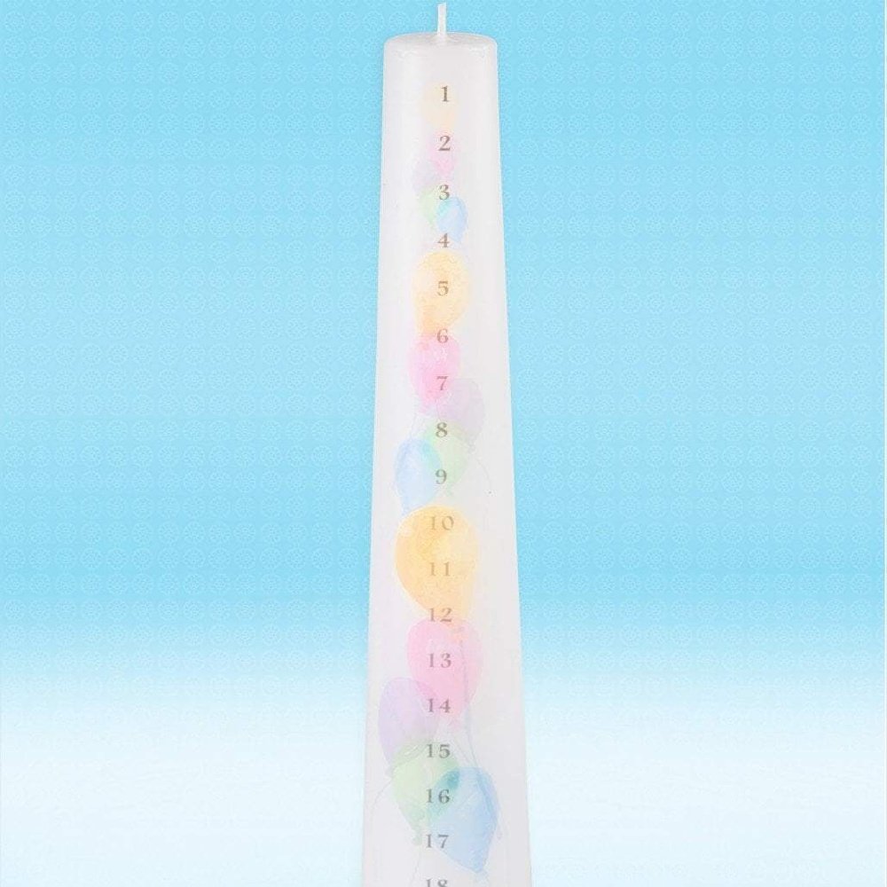 Uber MomUber Mom Grow & Glow CandleBabysupermarket