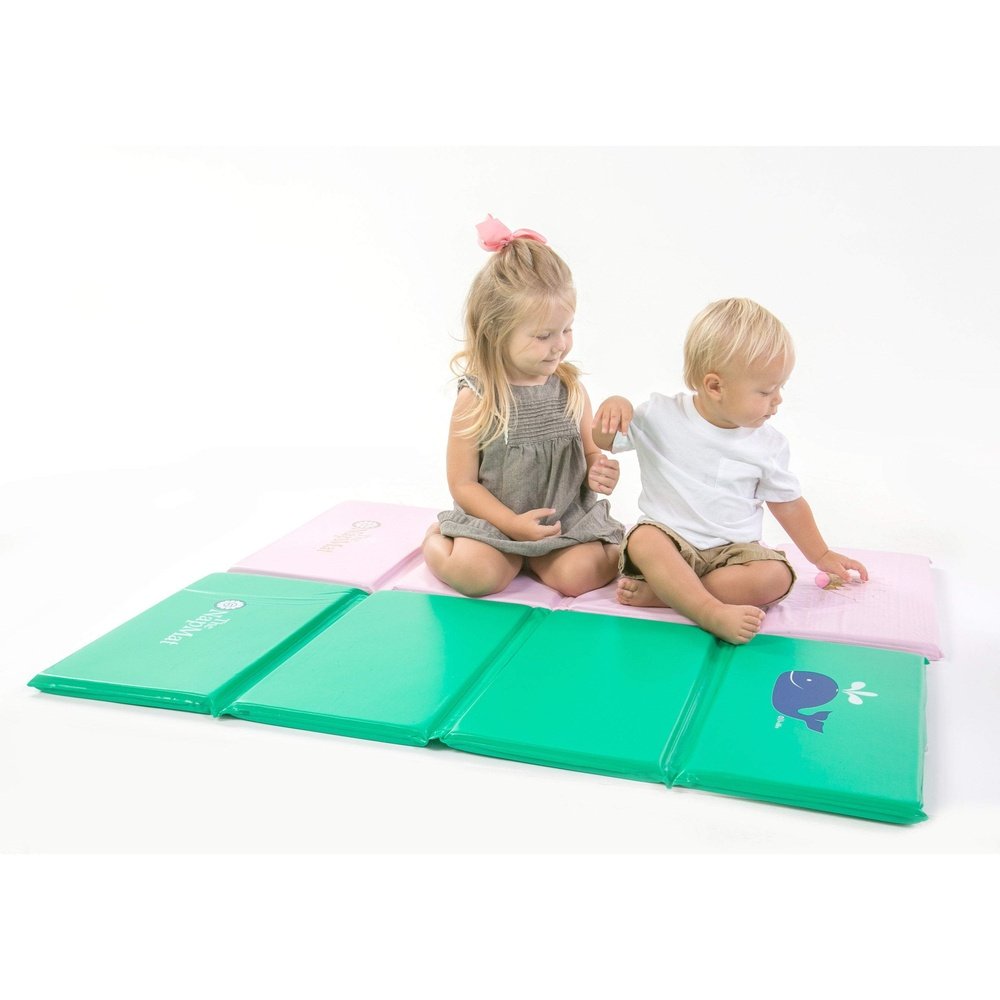 Uber Mom Napmat
