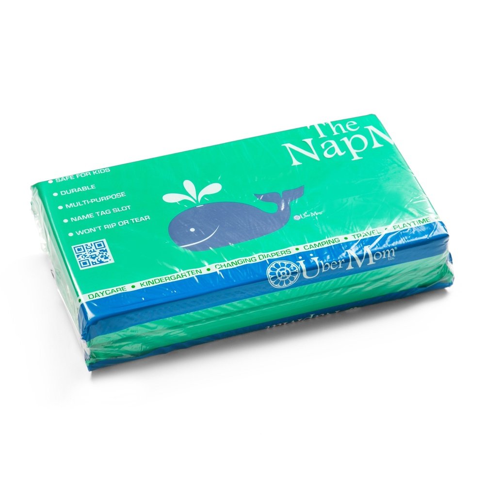 Uber Mom Napmat